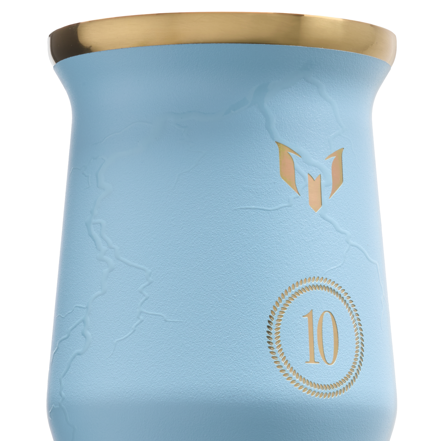 Messi Classic Mate Mug | 0.23L