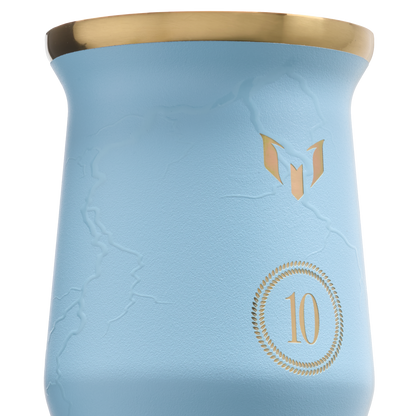 Messi Classic Mate Mug | 0.23L