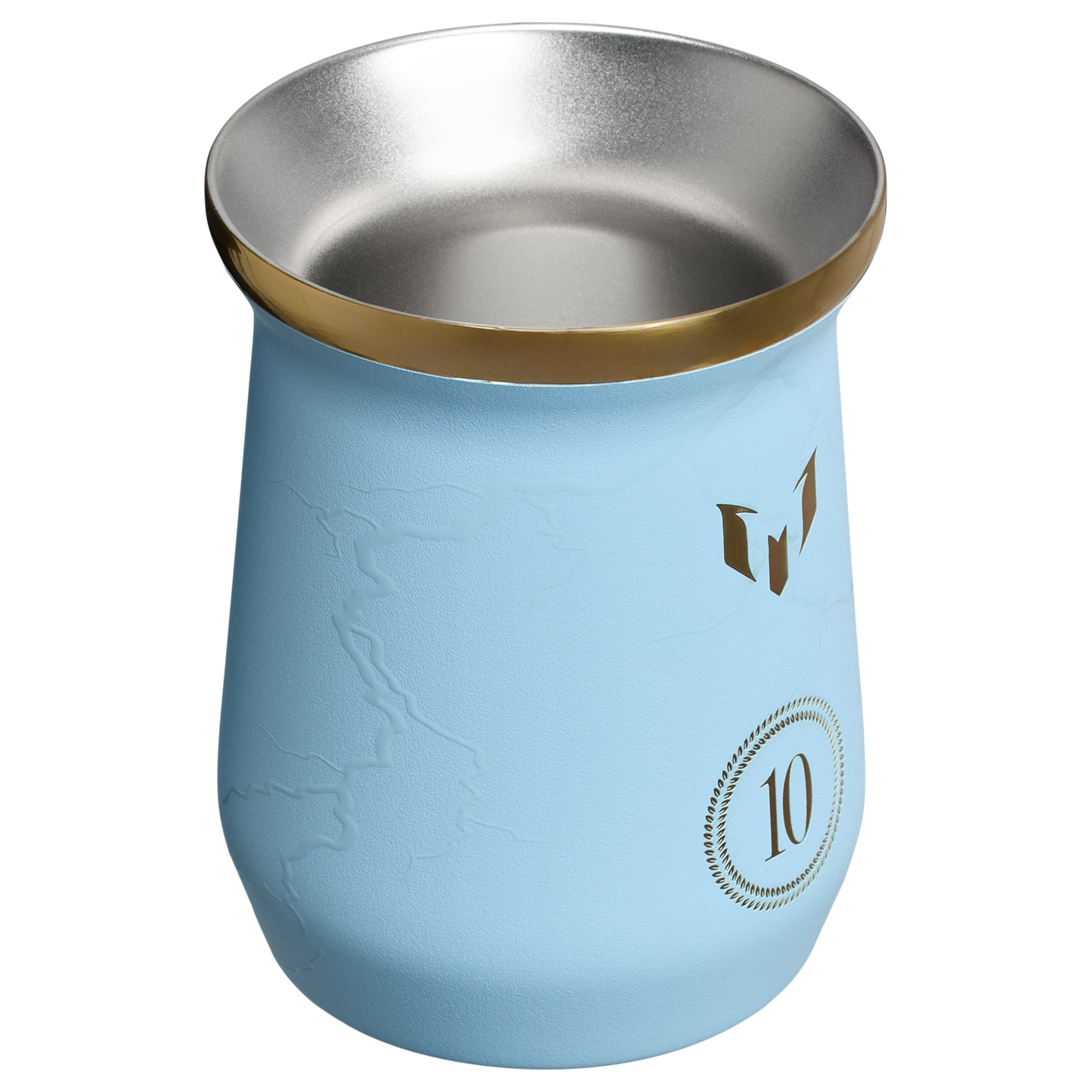 Messi Classic Mate Mug | 0.23L
