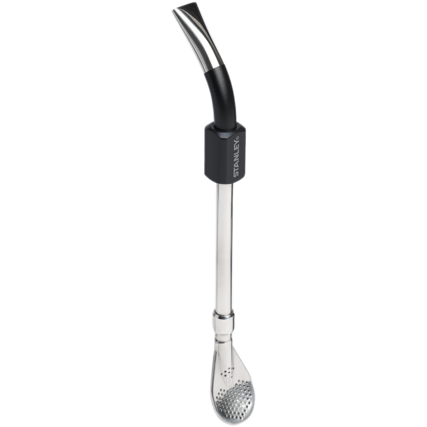 The Yerba Mate Bombilla Straw