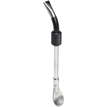 The Yerba Mate Bombilla Straw