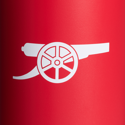 Arsenal Ice Flow Bottle with Fast Flow Lid | 0.71L