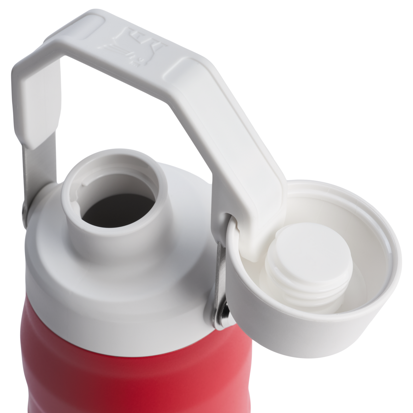 Arsenal Ice Flow Bottle with Fast Flow Lid | 0.71L