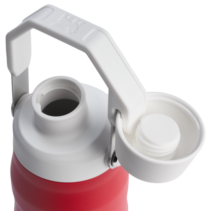 Arsenal Ice Flow Bottle with Fast Flow Lid | 0.71L