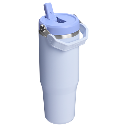 IceFlow™ Flip Straw Tumbler | 0.89L