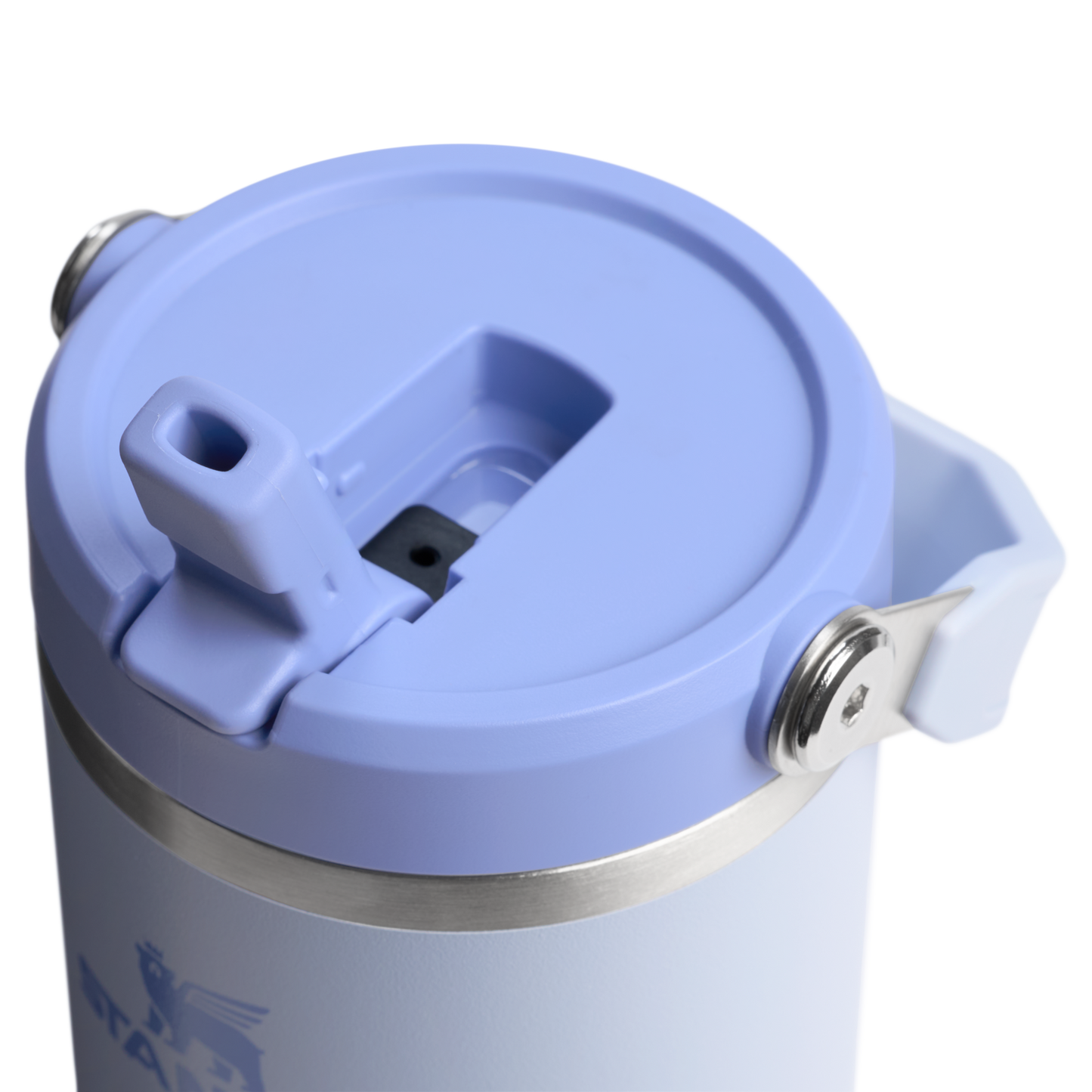 IceFlow™ Flip Straw Tumbler | 0.89L