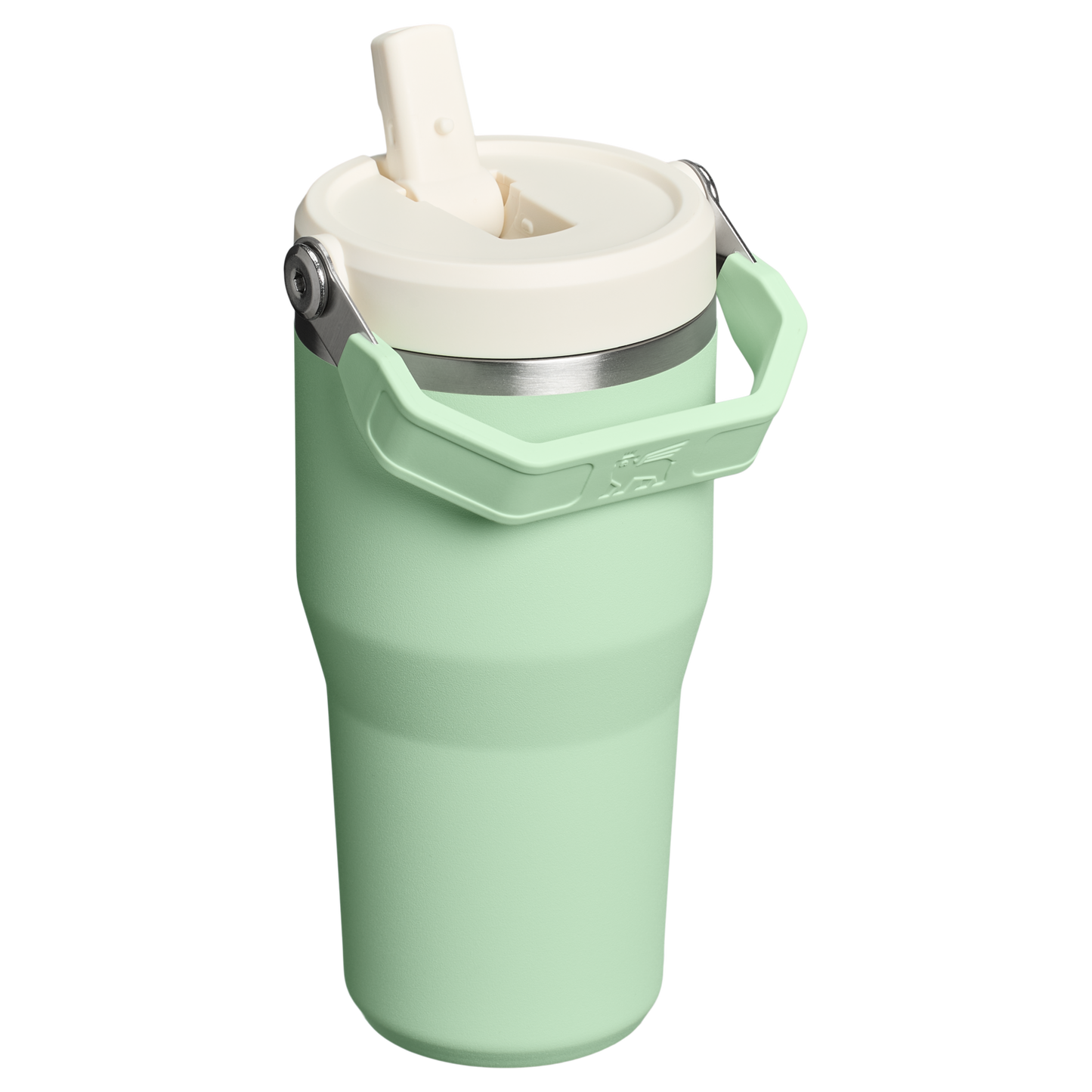 IceFlow™ Flip Straw Tumbler | 0.59L - ѕtаnlеу