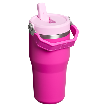 IceFlow™ Flip Straw Tumbler | 0.59L