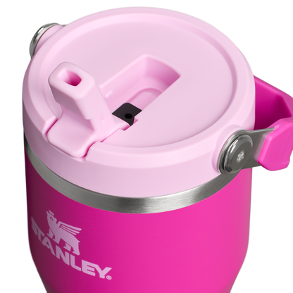 IceFlow™ Flip Straw Tumbler | 0.59L