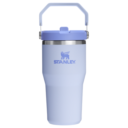 IceFlow™ Flip Straw Tumbler | 0.59L - ѕtаnlеу