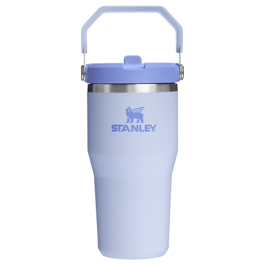 IceFlow™ Flip Straw Tumbler | 0.59L - ѕtаnlеу