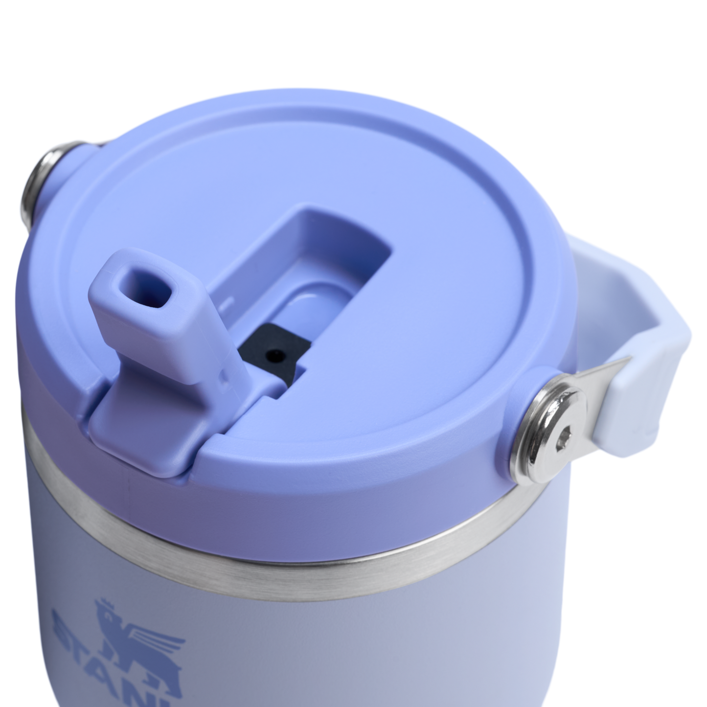 IceFlow™ Flip Straw Tumbler | 0.59L - ѕtаnlеу