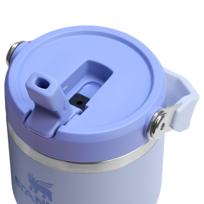 IceFlow™ Flip Straw Tumbler | 0.59L - ѕtаnlеу