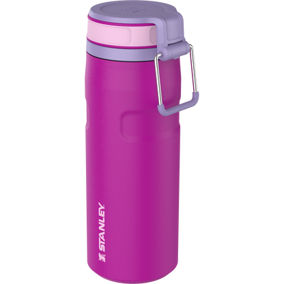 IceFlow™ Bottle Twist Flip | 0.47L