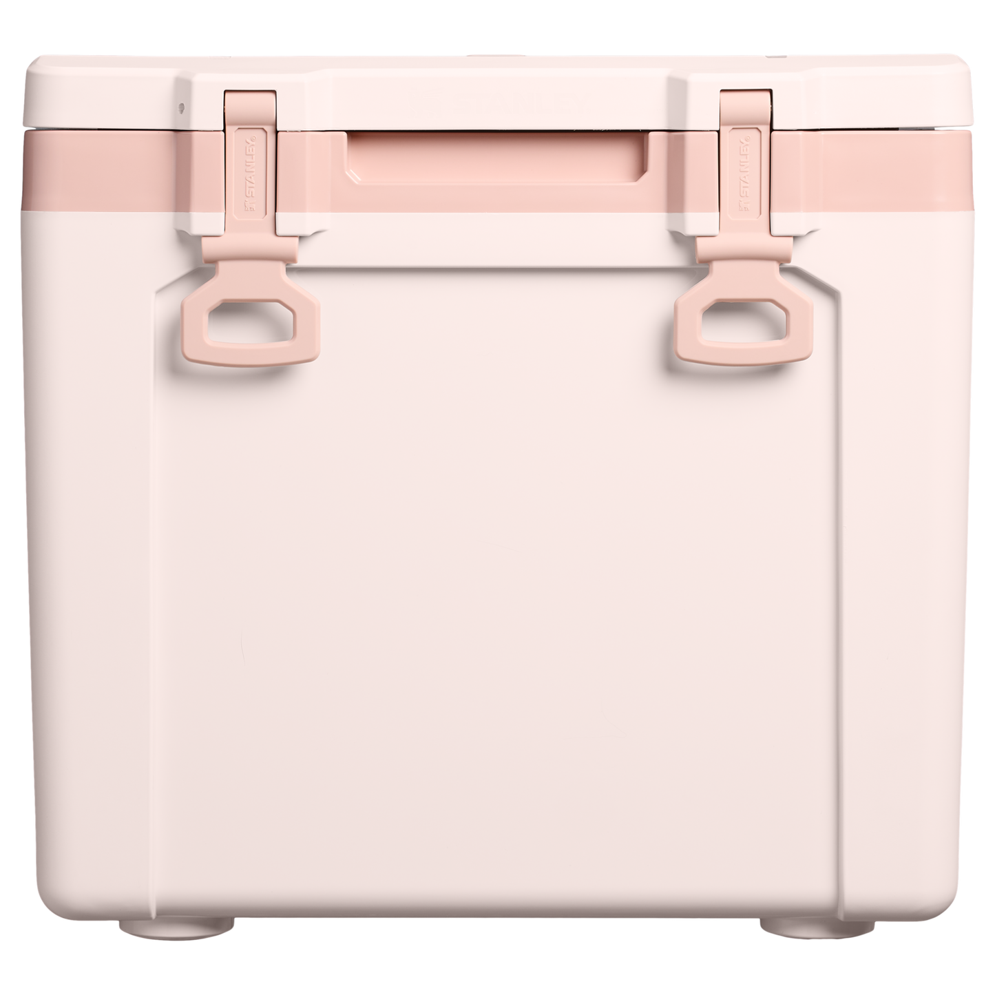 Easy-Carry Outdoor Wheeled Cooler | 47.3L