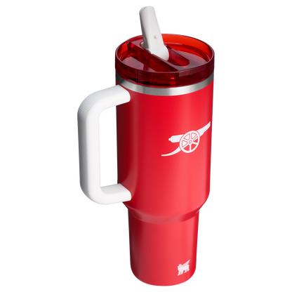 Arsenal Quencher ProTour  Tumbler | 1.18L