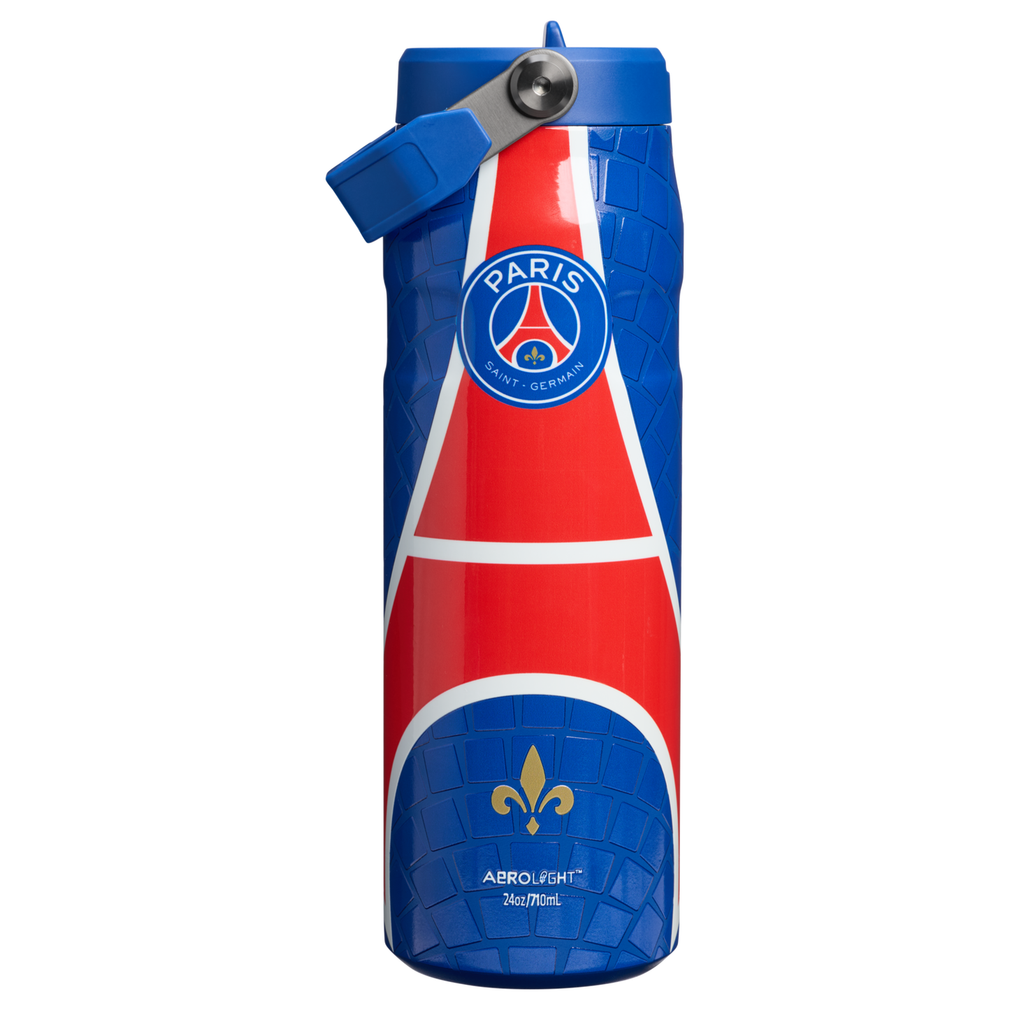 Paris Saint-Germain IceFlow Bottle Flip Straw 2.0 | 0.71L