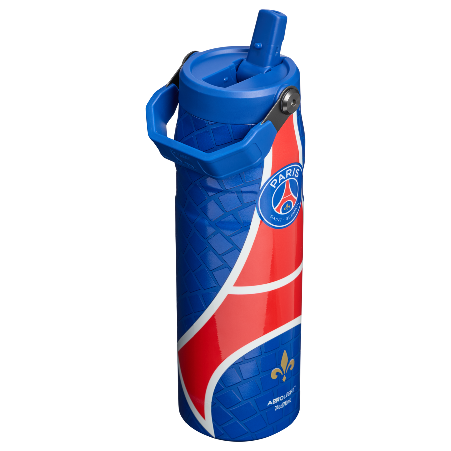 Paris Saint-Germain IceFlow Bottle Flip Straw 2.0 | 0.71L