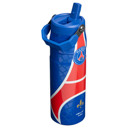 Paris Saint-Germain IceFlow Bottle Flip Straw 2.0 | 0.71L
