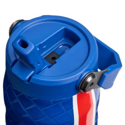 Paris Saint-Germain IceFlow Bottle Flip Straw 2.0 | 0.71L