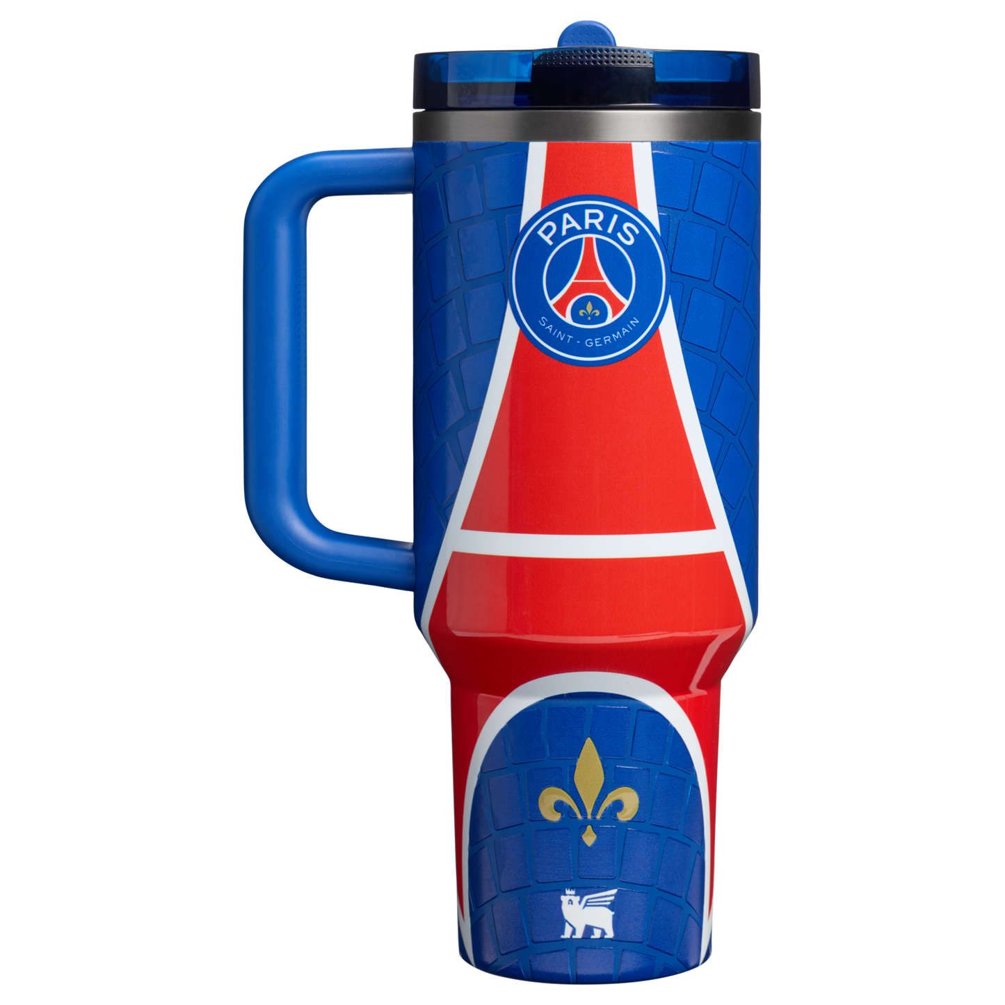 Paris Saint-Germain Quencher ProTour Flip Straw Tumbler | 1.18L