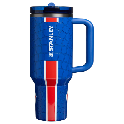 Paris Saint-Germain Quencher ProTour Flip Straw Tumbler | 1.18L