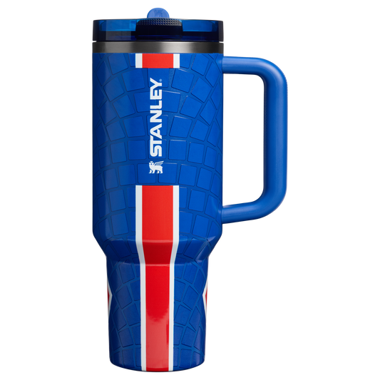 Paris Saint-Germain Quencher ProTour Flip Straw Tumbler | 1.18L