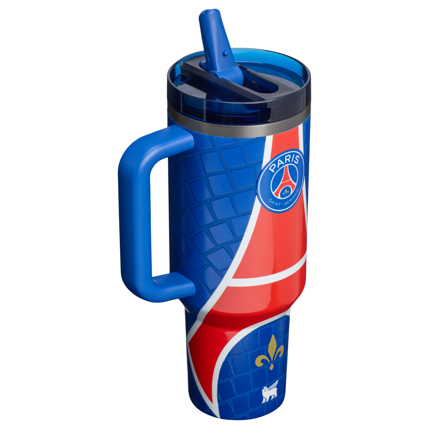 Paris Saint-Germain Quencher ProTour Flip Straw Tumbler | 1.18L