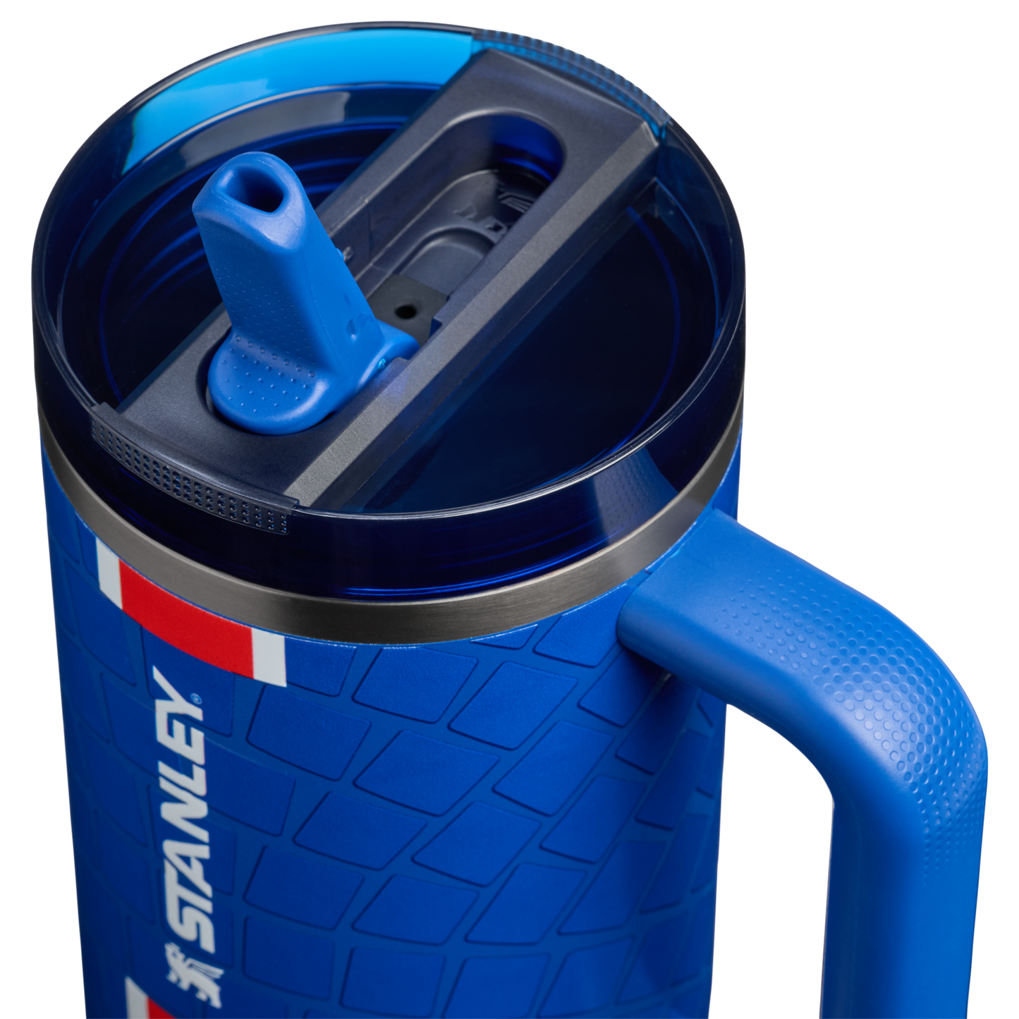 Paris Saint-Germain Quencher ProTour Flip Straw Tumbler | 1.18L