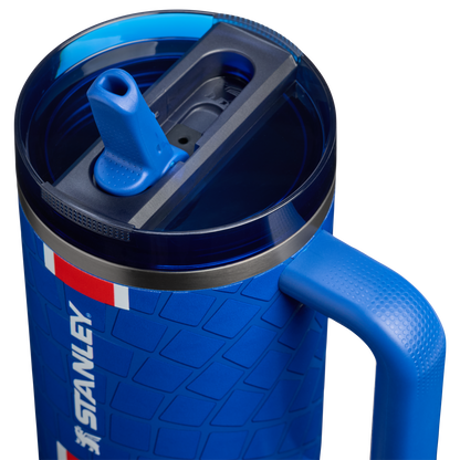 Paris Saint-Germain Quencher ProTour Flip Straw Tumbler | 1.18L