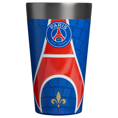 Paris Saint-Germain Stacking Tumbler | 0.47L