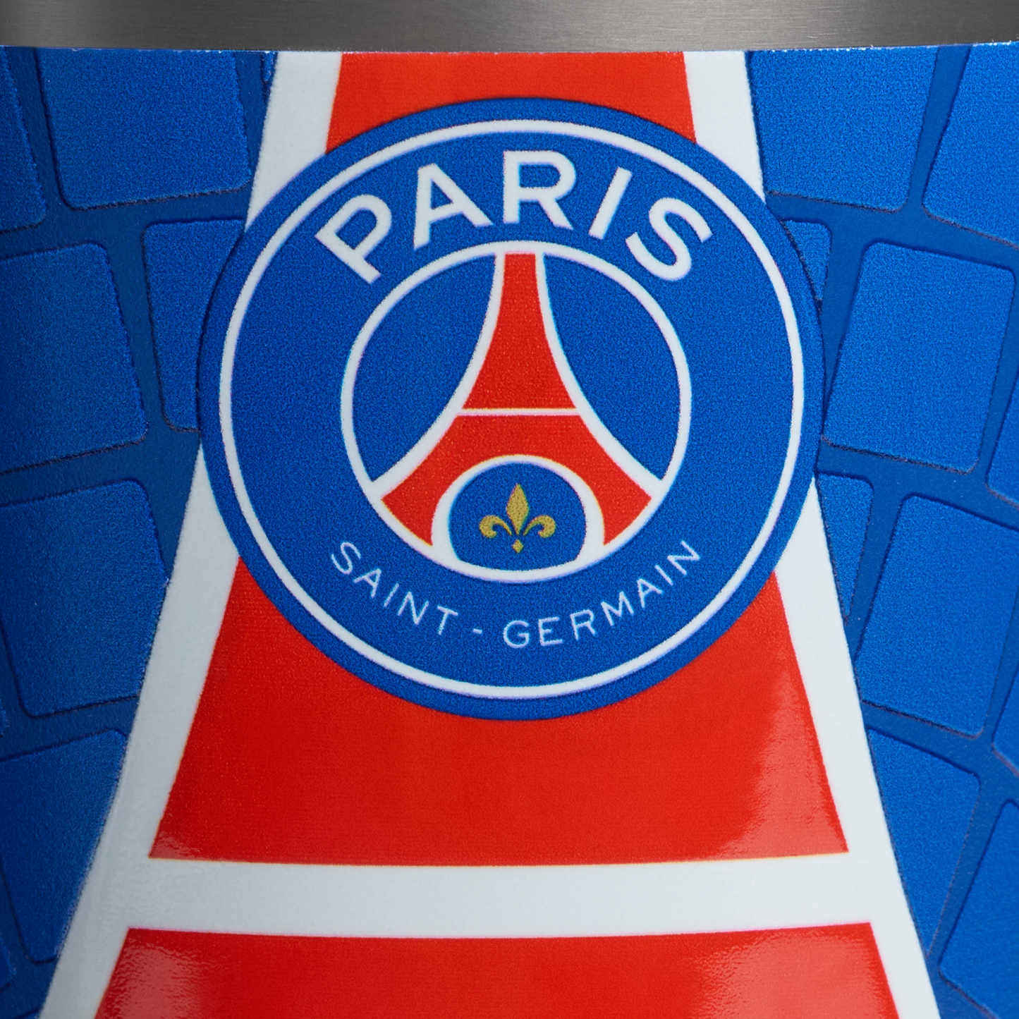 Paris Saint-Germain Stacking Tumbler | 0.47L