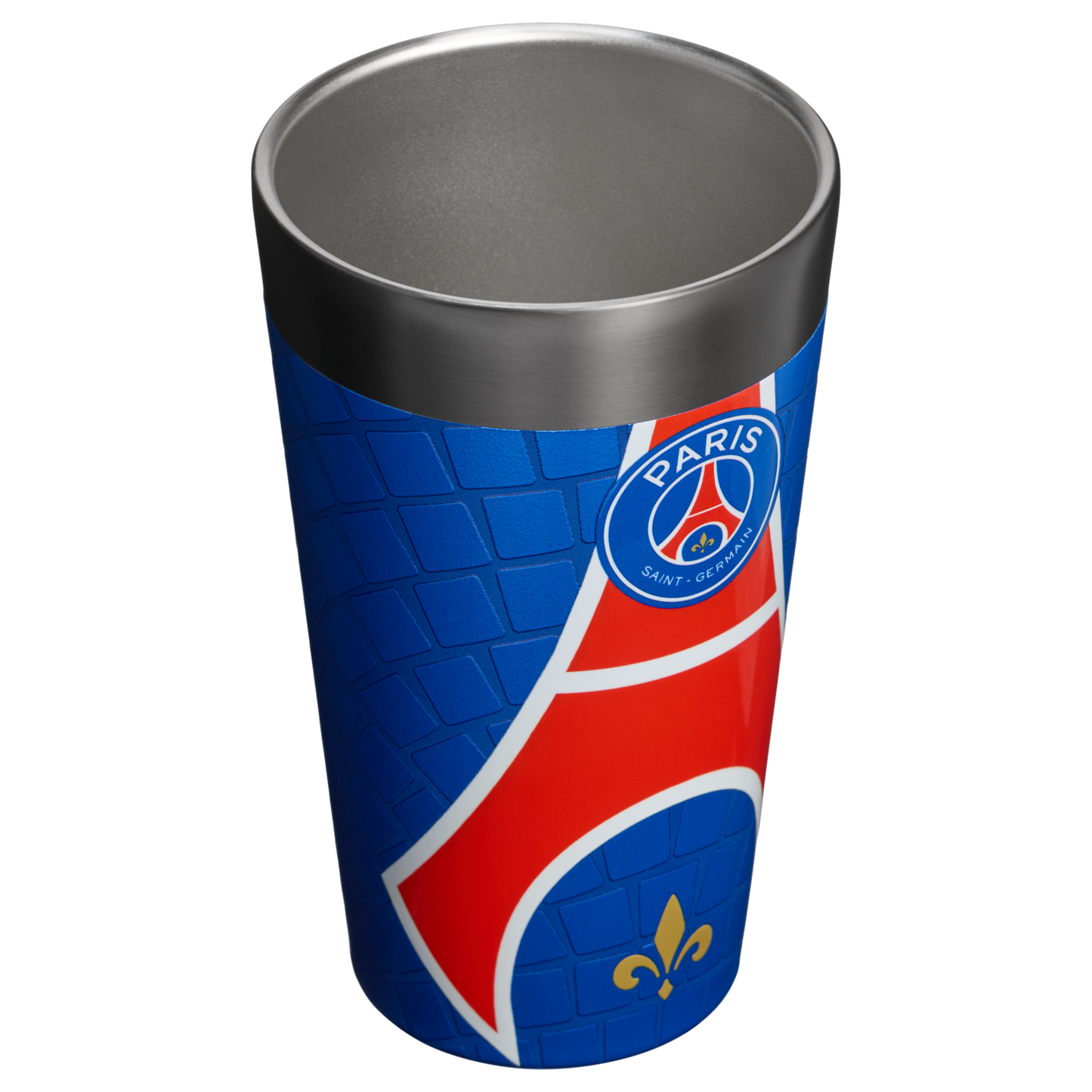 Paris Saint-Germain Stacking Tumbler | 0.47L