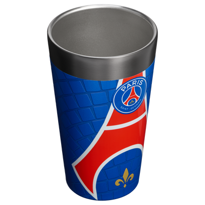 Paris Saint-Germain Stacking Tumbler | 0.47L