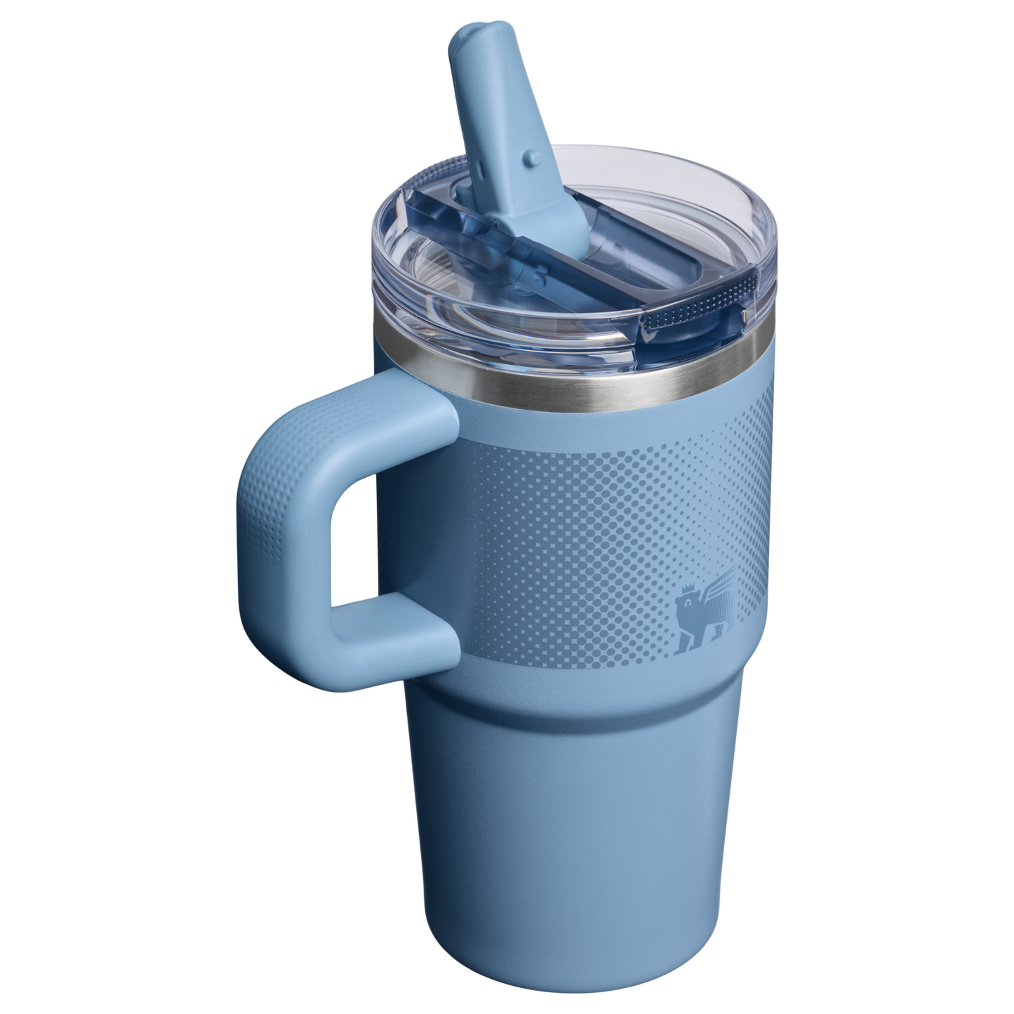 Quencher Flip Straw Tumbler | 0.59L