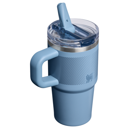 Quencher Flip Straw Tumbler | 0.59L