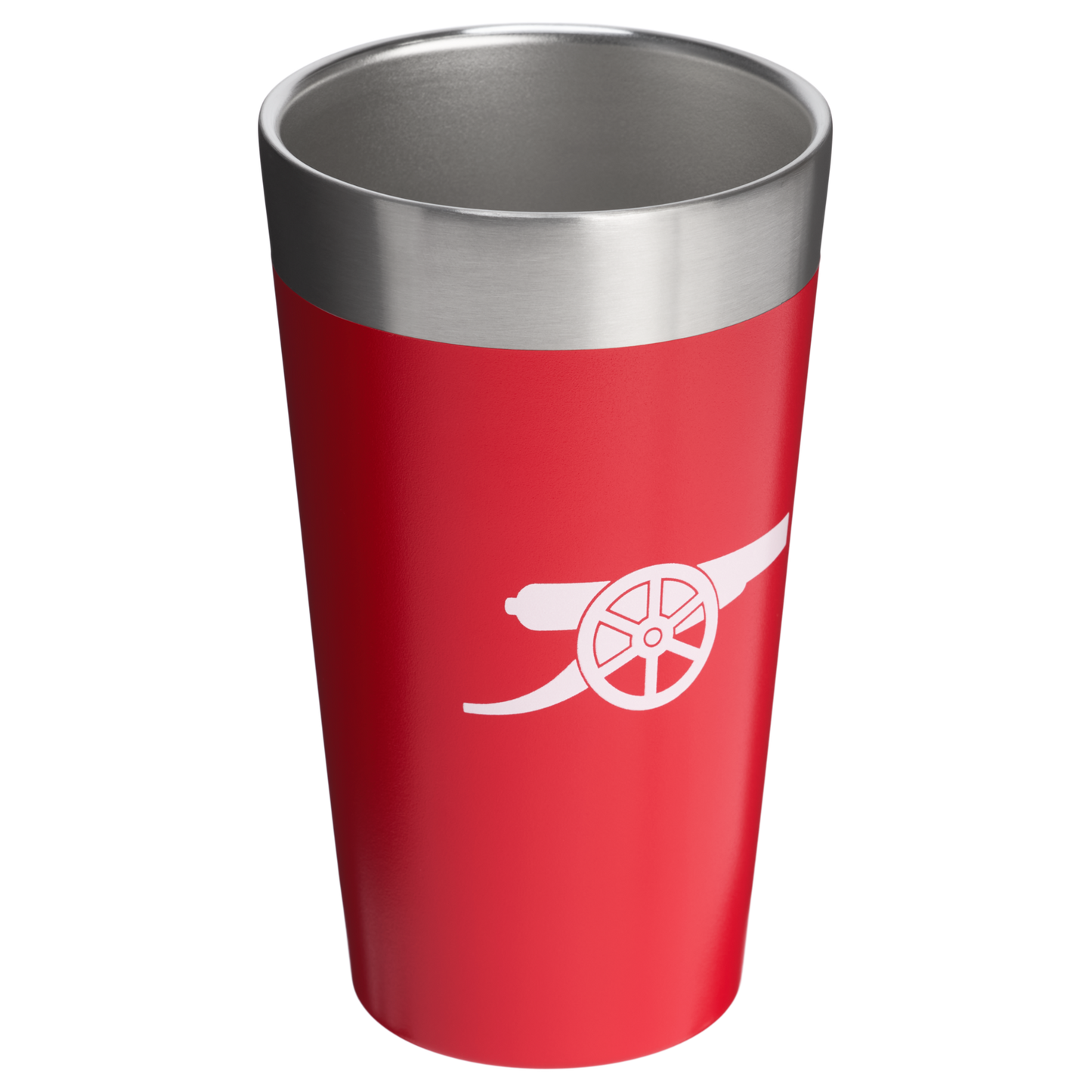 Arsenal Stacking Tumbler | 0.47L