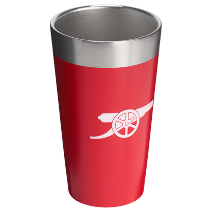 Arsenal Stacking Tumbler | 0.47L