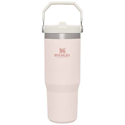 IceFlow™ Flip Straw Tumbler | 0.89L