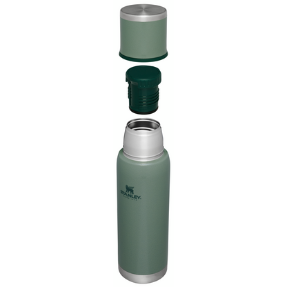 Adventure To-Go Bottle | 1L