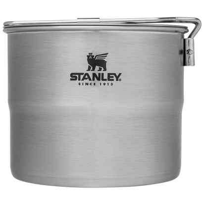 Two Bowl Cook Set | 6-piece set | 1.1L