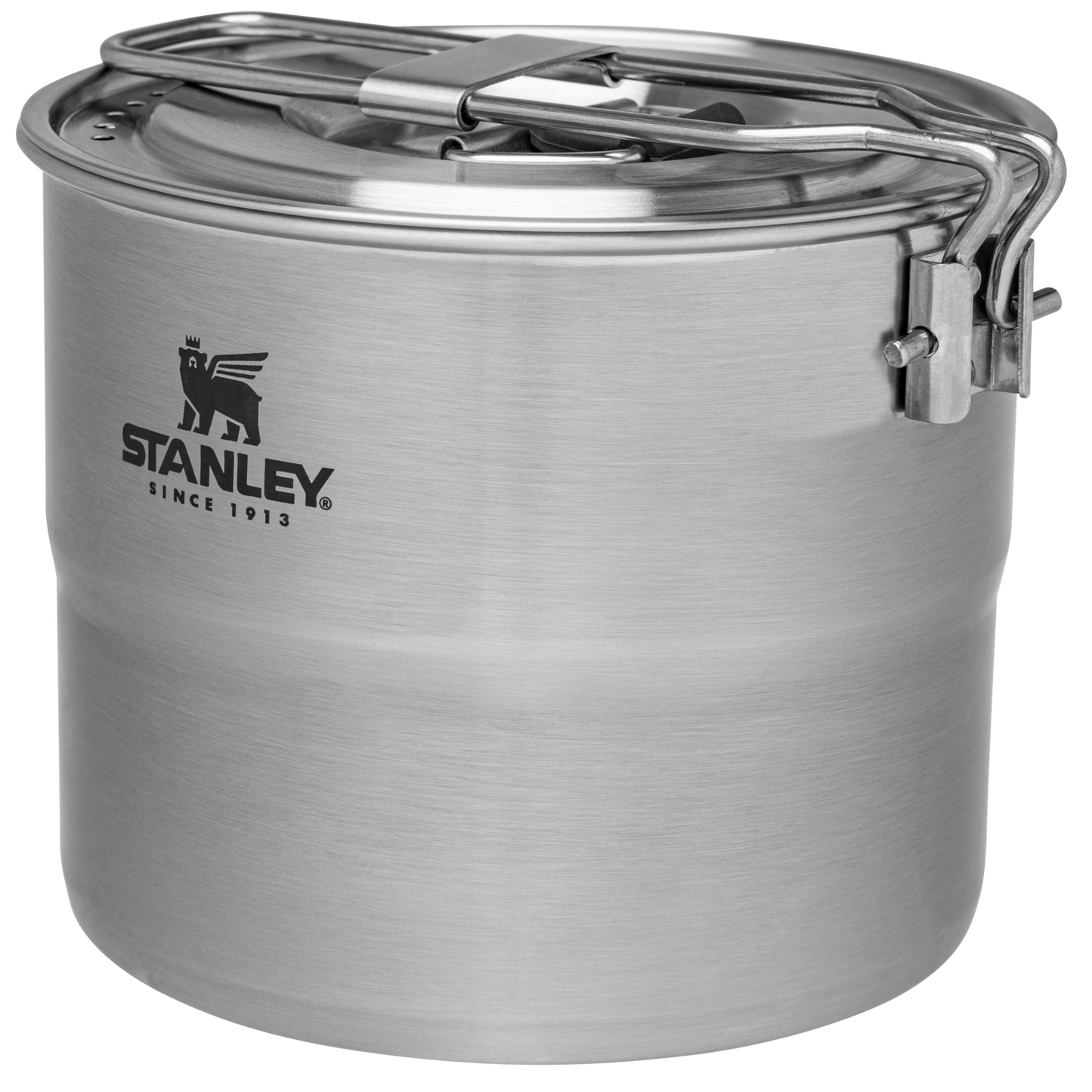 Two Bowl Cook Set | 6-piece set | 1.1L