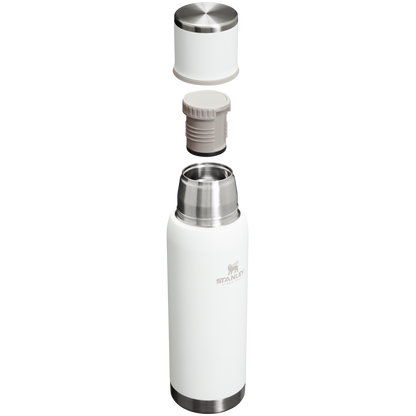 Adventure To-Go Bottle | 1L