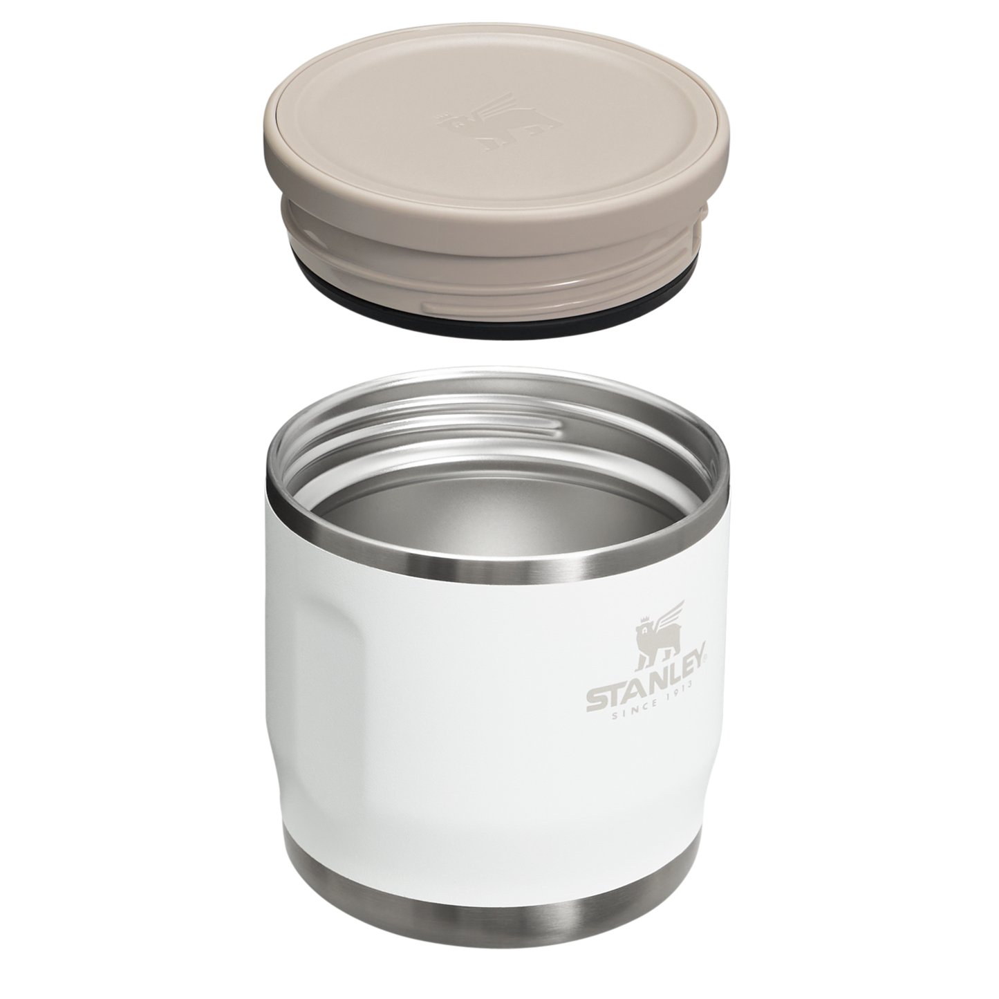 Adventure To-Go Food Jar | 0.35L - ѕtаnlеу