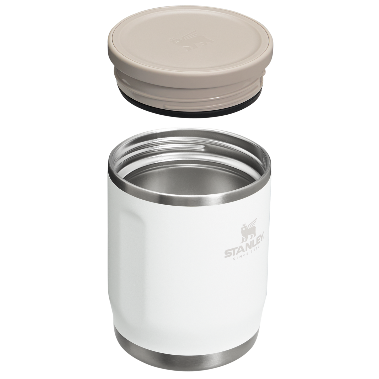 Adventure To-Go Food Jar | 0.53L - ѕtаnlеу