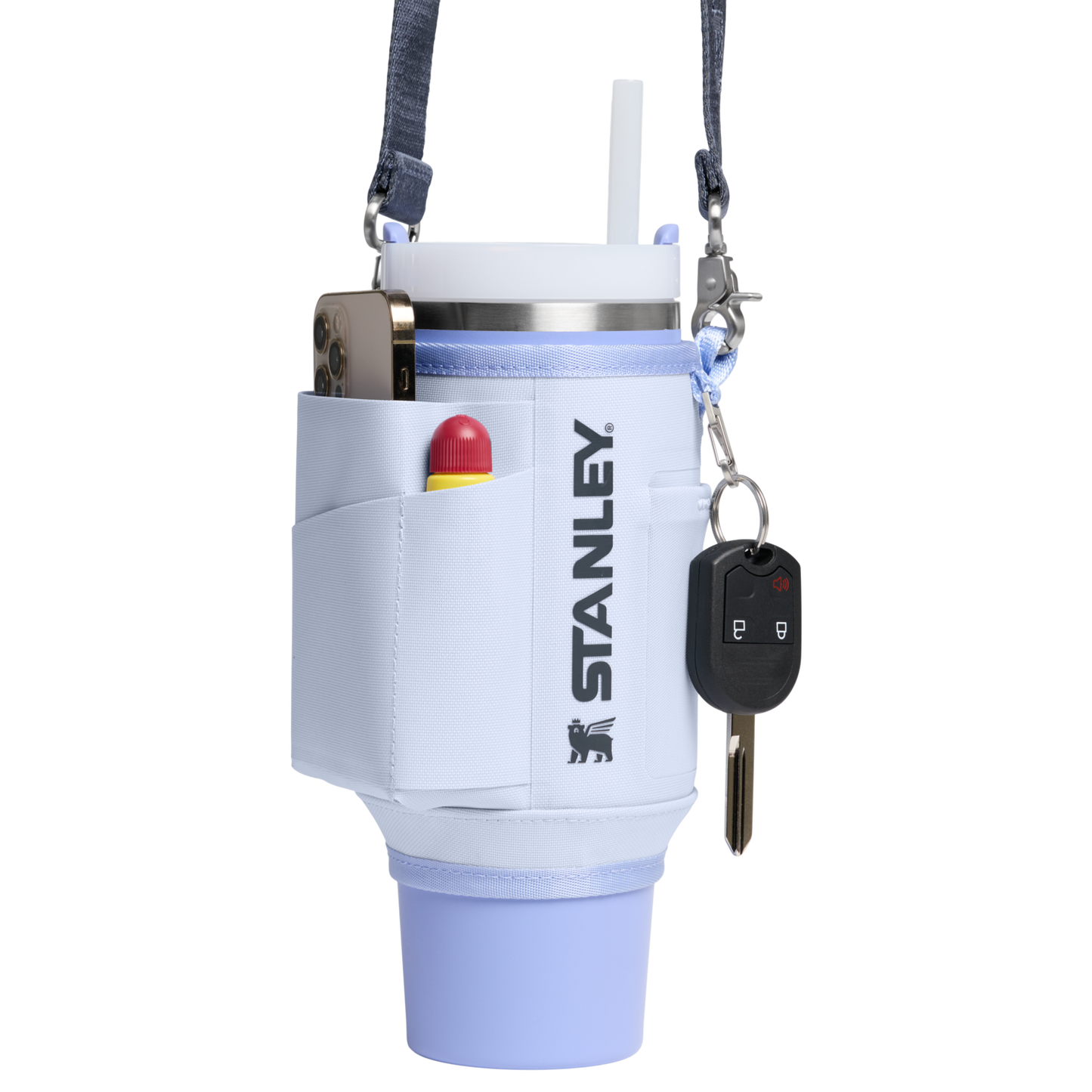 All Day Quencher Carry-All 0.89L