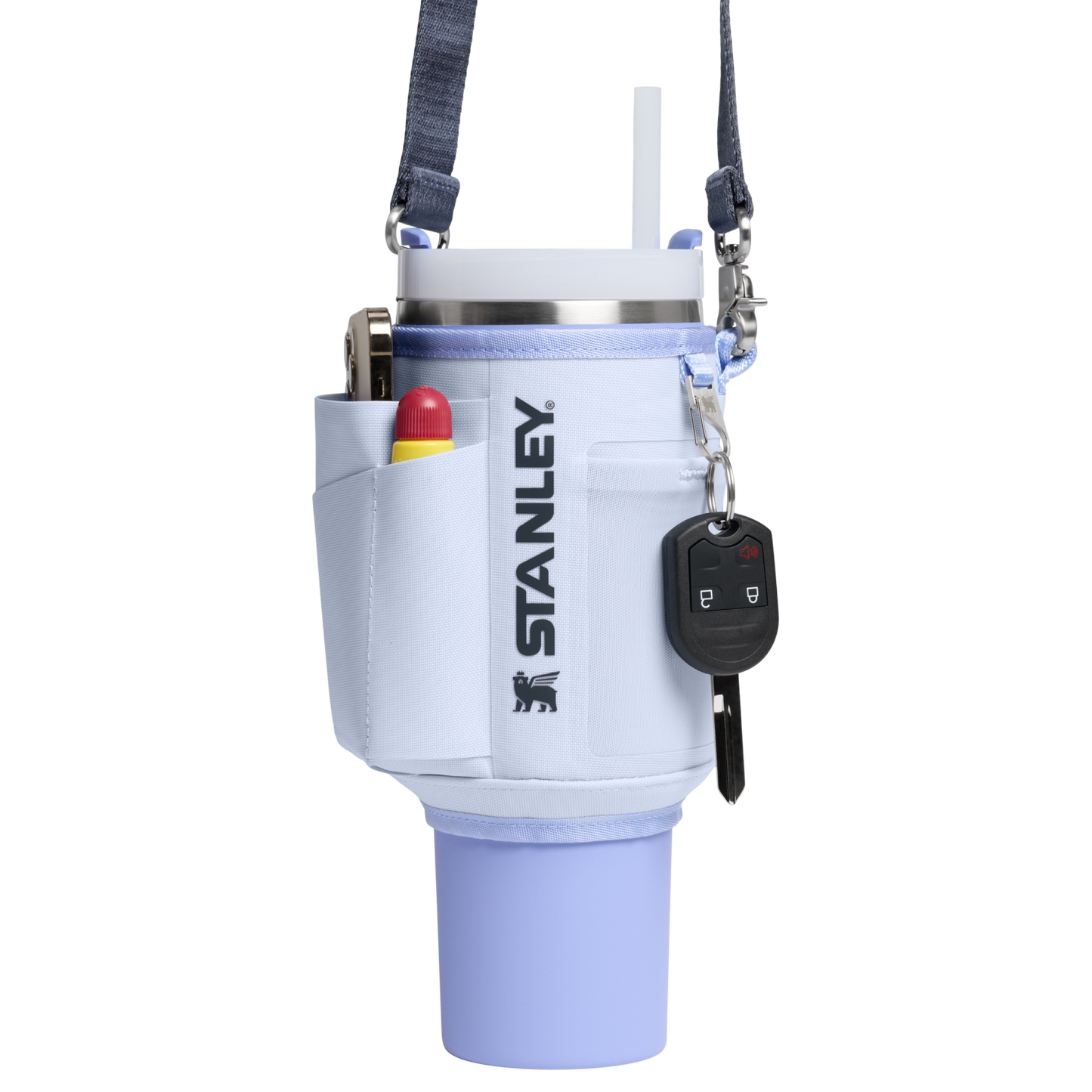 All Day Quencher Carry-All | 1.18L