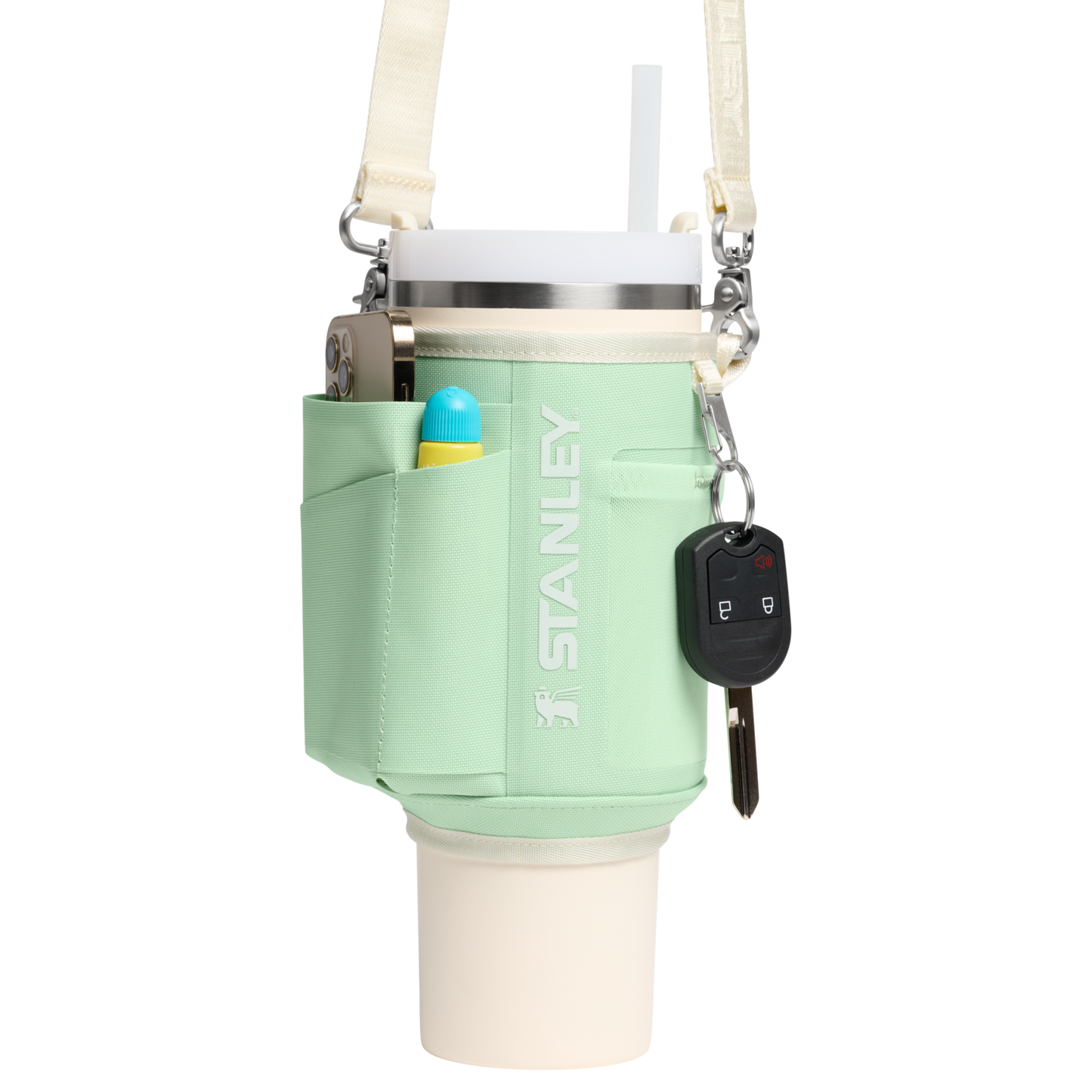 All Day Quencher Carry-All | 1.18L