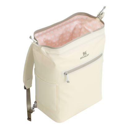 All-Day Madeleine Midi Cooler Backpack | 14L