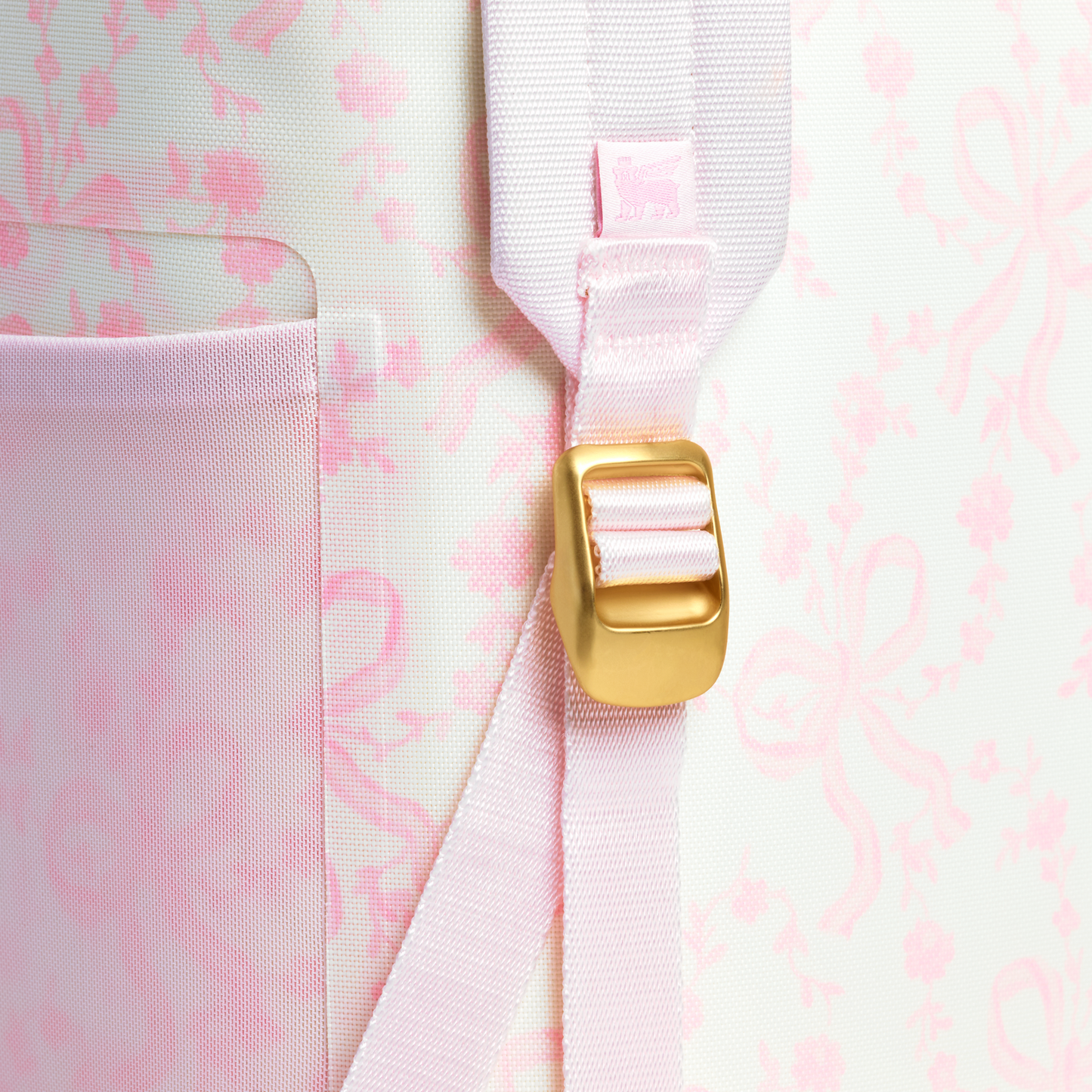 Love ShackFancy All-Day Mini Cooler | 13.2L